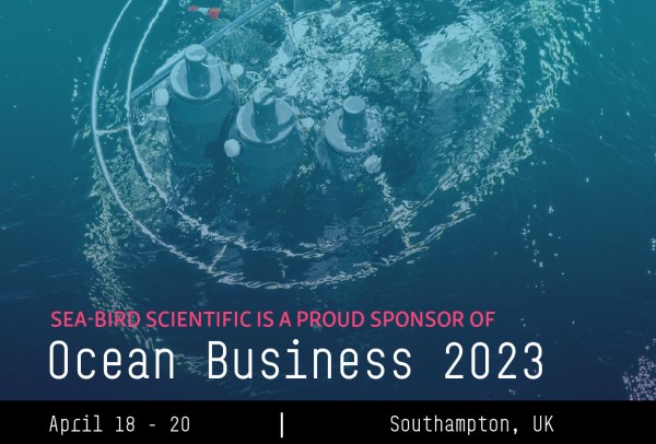 Ocean Business 2023 Blog
